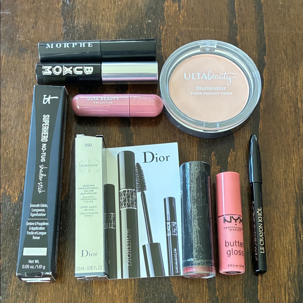 Beauty Bundle!